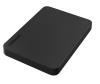 Toshiba HARD DISK 1 TB ESTERNO USB 3.0 2,5" NERO (HDTB410EK3AA)